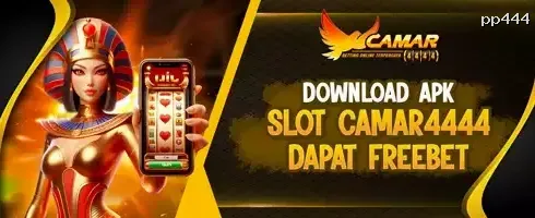 Bonus Spesial Download pp444 APK screenshot