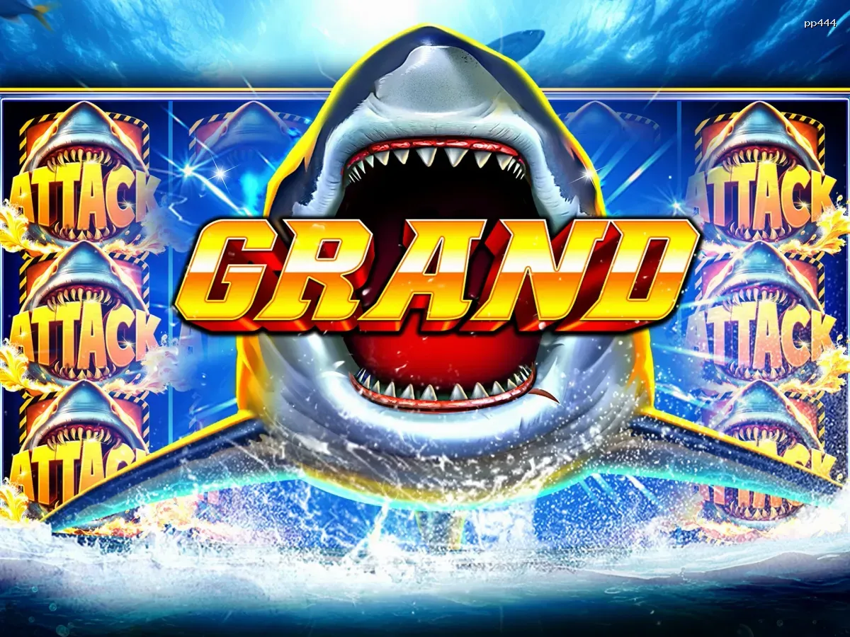 Promosi & Jackpot pp444 screenshot